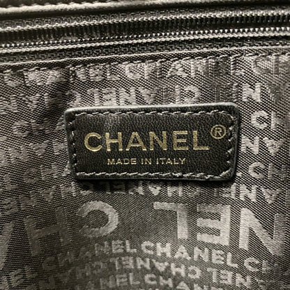Chanel Icon Chain Shoulder Bag