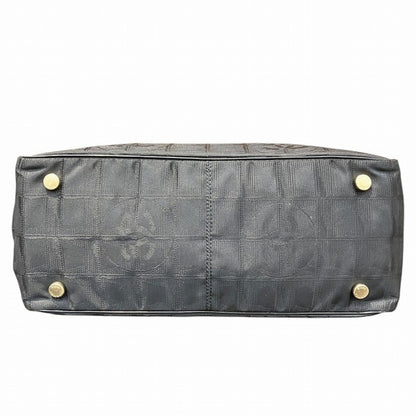 Chanel New Travel Tote Pm Bag