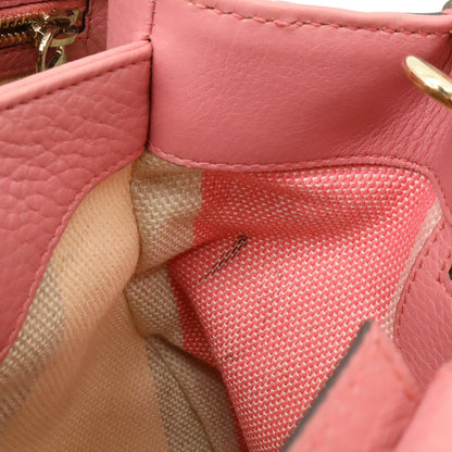 Gucci Bamboo Small Shopper Handbag/Shoulder Bag