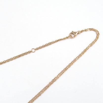 Cartier Love Three Hoop Diamond Necklace