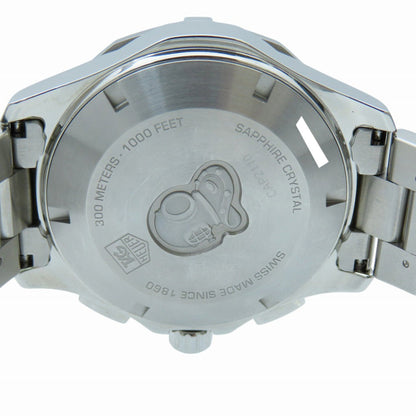 Tag Heuer Aquaracer Chronograph Cap2110 Automatic Watch