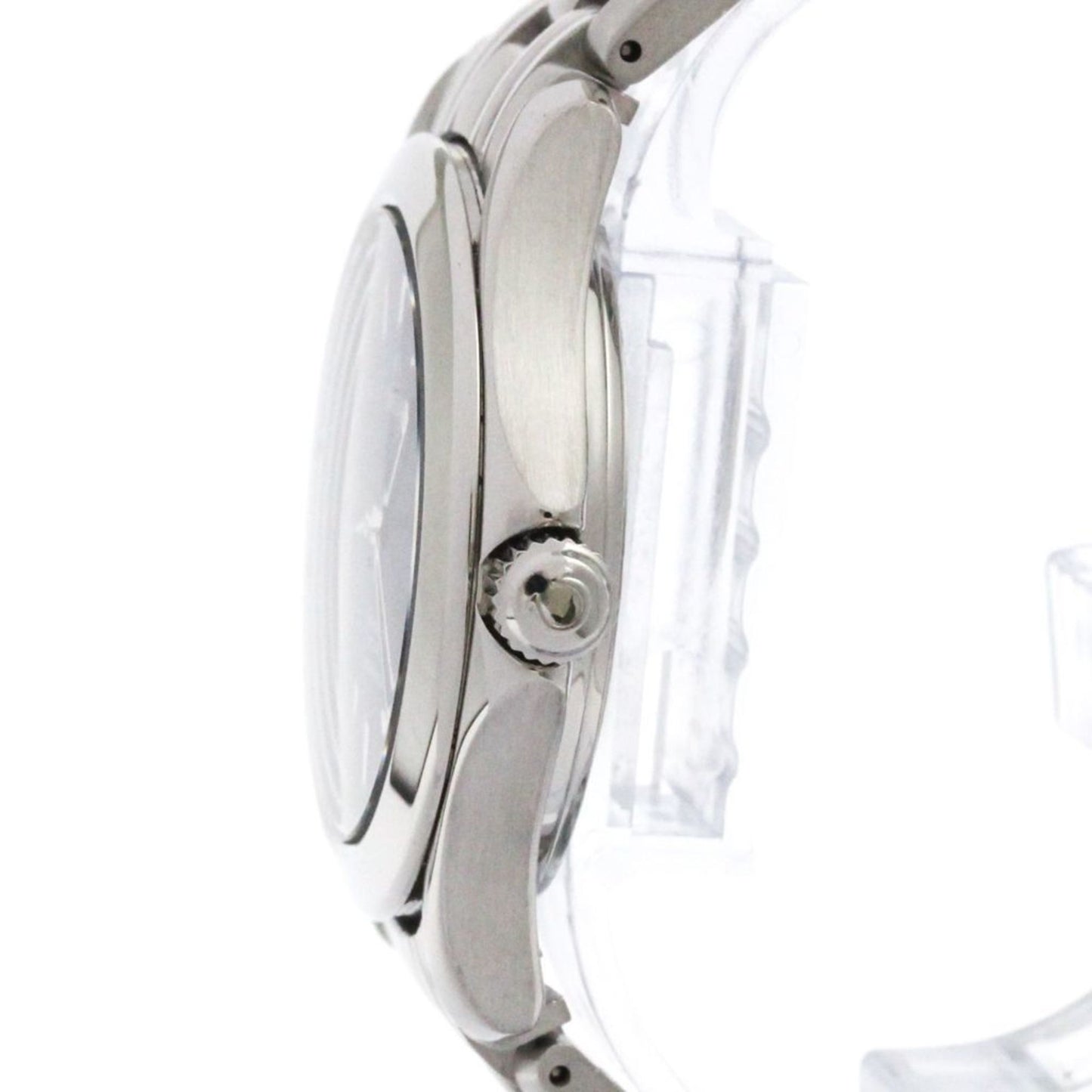 Omega Seamaster 120M Jacques Mayol Ltd Edition Watch 2507.80 Polished