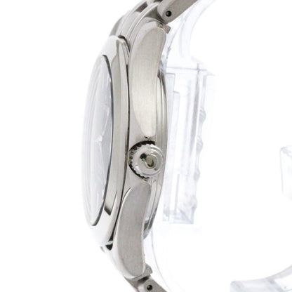 Omega Seamaster 120M Jacques Mayol Ltd Edition Watch 2507.80 Polished