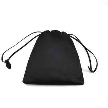 Miumiu Duchess Pouch Black 5Ng010 2Ctb F0002