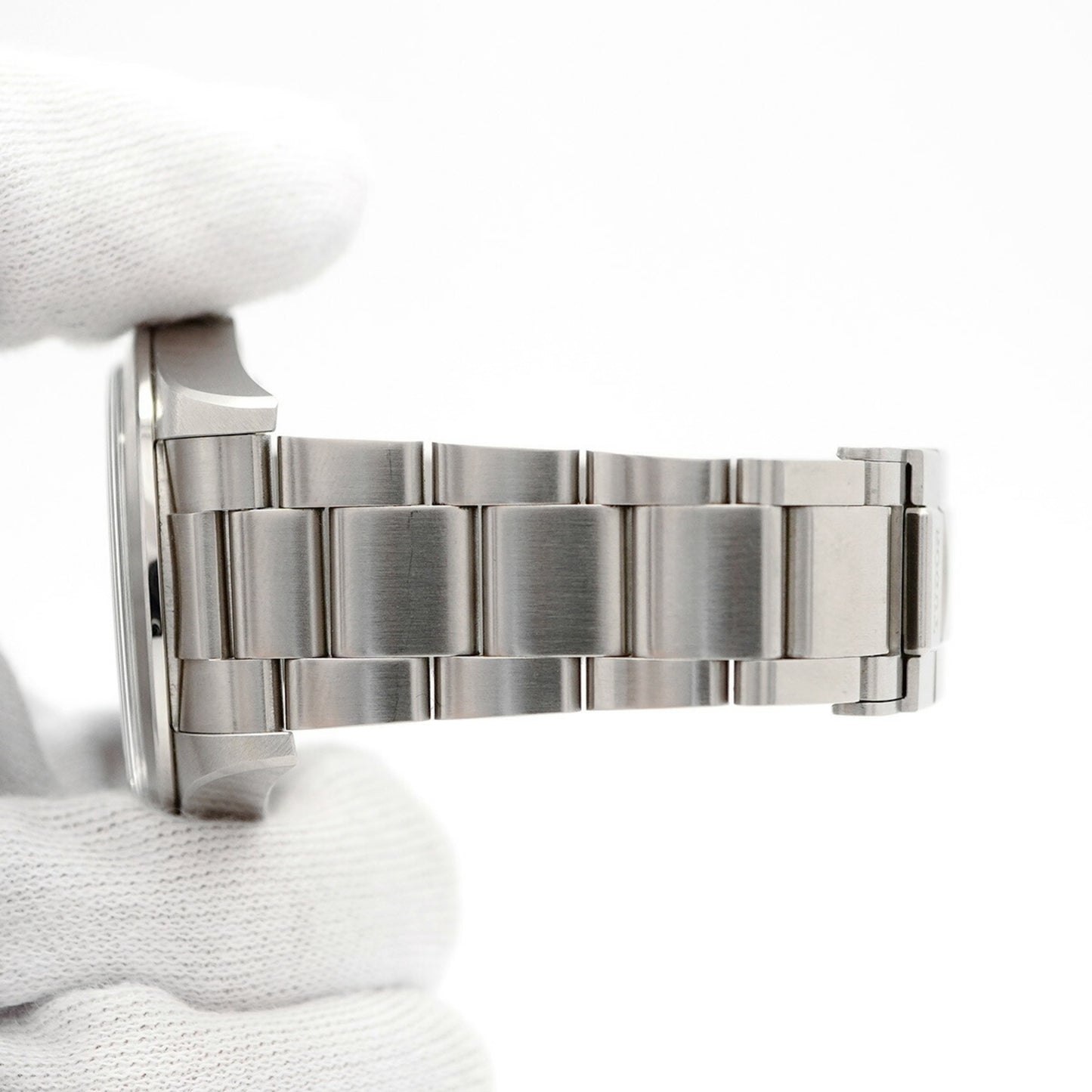 Tudor Ranger 79950 Black Dial