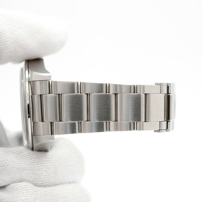 Tudor Ranger 79950 Black Dial