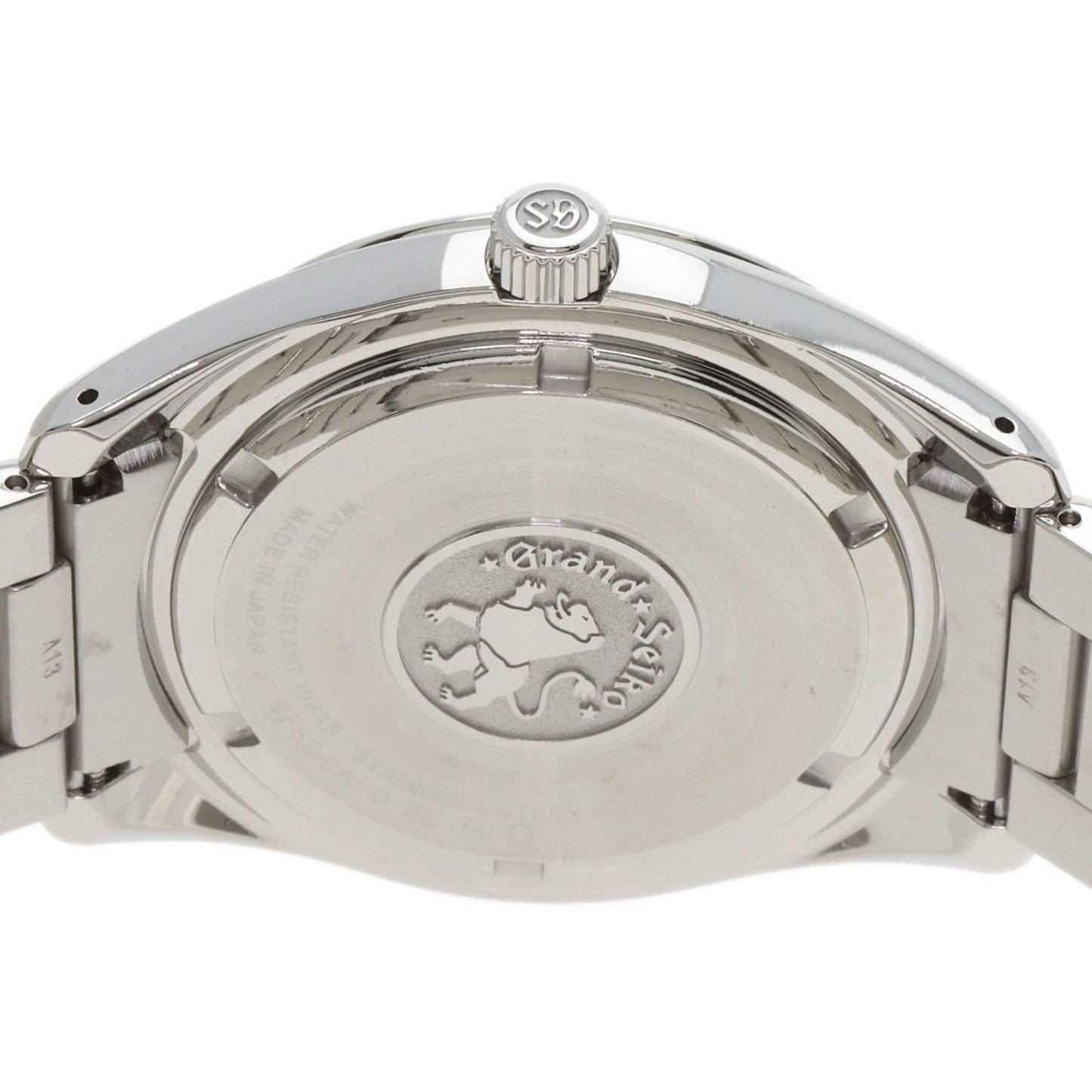 Seiko Sbgv023 9F82-0Af0 Grand Heritage Collection