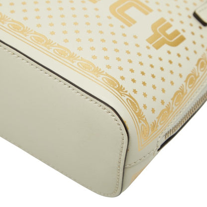 Leather Gucci Shoulder Bag