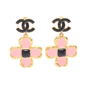 Chanel Coco Mark Earrings