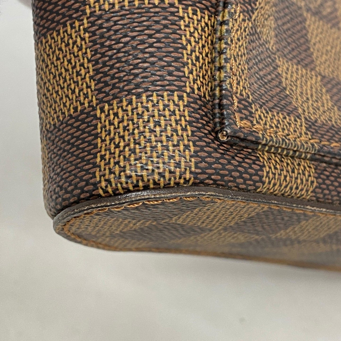 Louis Vuitton Damier Geronimos Body Bag N51994 Ebene