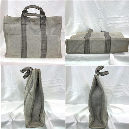 Hermes Herms New Foule Tote Mm Bag