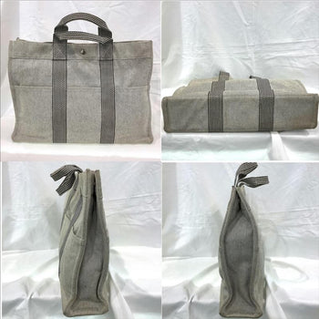 Hermes Herms New Foule Tote Mm Bag