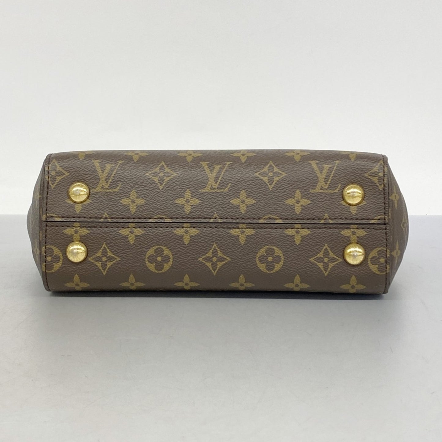 Louis Vuitton Monogram Cluny Bb Handbag M42738 Rose