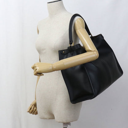 Fendi Peekaboo X-Lite Handbag 8Bn304 A5E8 F13X3