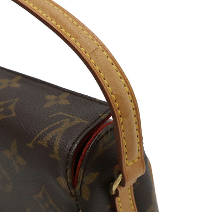 Louis Vuitton Monogram Recital Handbag/Shoulder Bag M51900