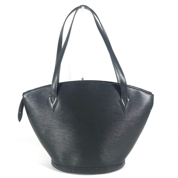 Louis Vuitton M52262 Epi Saint-Jacques Shopping Shoulder Tote Bag