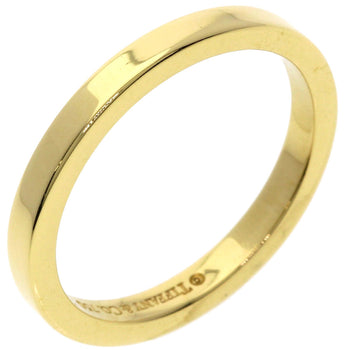 Tiffany & Co. 18K Yellow Gold