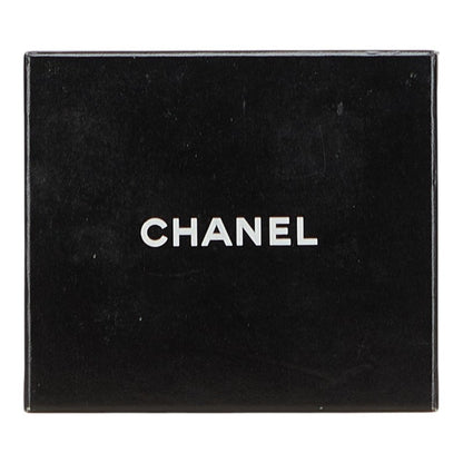 Chanel Coco Mark Matelasse Chain Belt