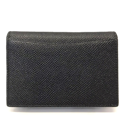 Bvlgari Man Card Case