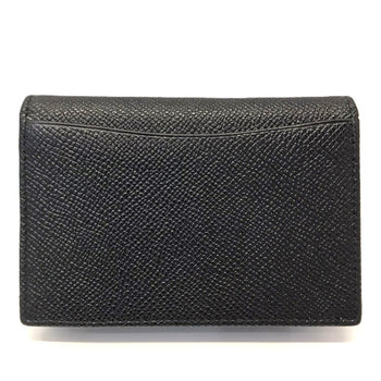 Bvlgari Man Card Case
