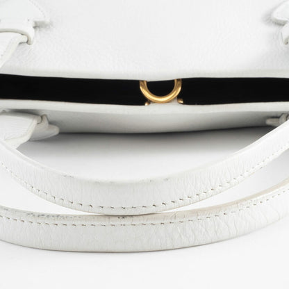 Loewe Heritage Tote Bag