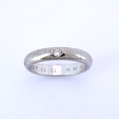 Cartier Classic Wedding Ring