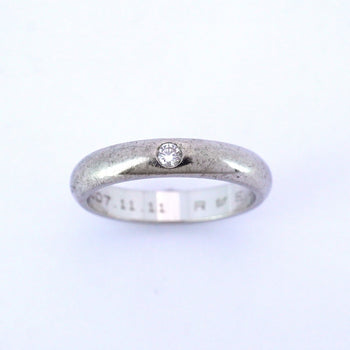 Cartier Classic Wedding Ring