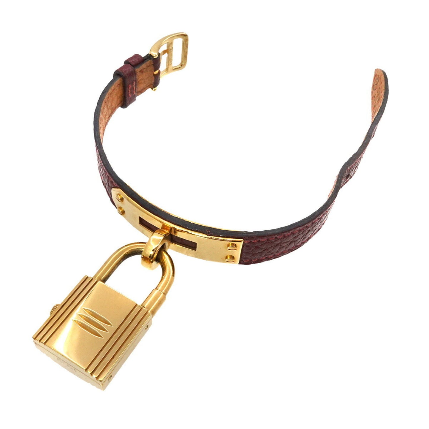 Herms Kelly Watch