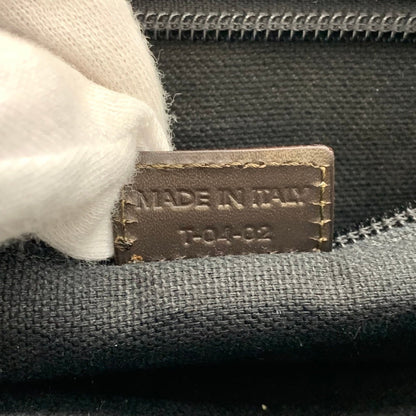 Pvc Burberry Shoulder Bag