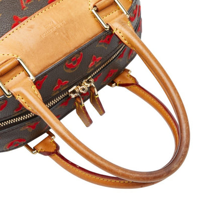 Leather - Louis Vuitton Handbag Pvc