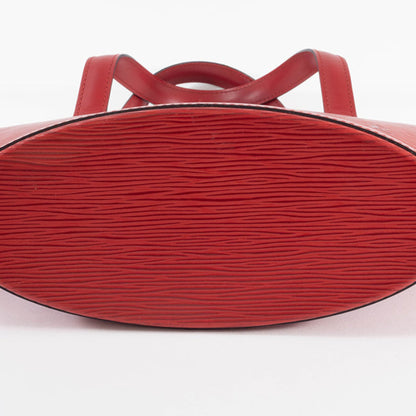 Louis Vuitton Saint Jacques Tote Bag