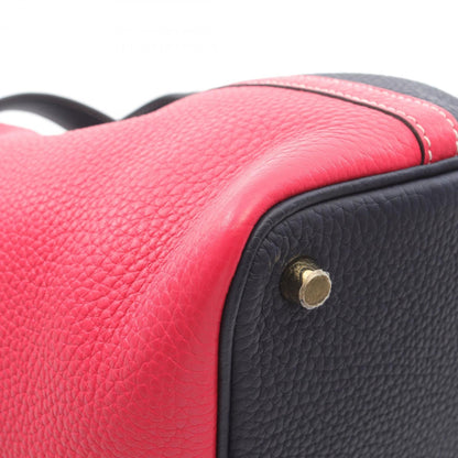 Hermes Herms Picotin Lock Kazak Pm Handbag