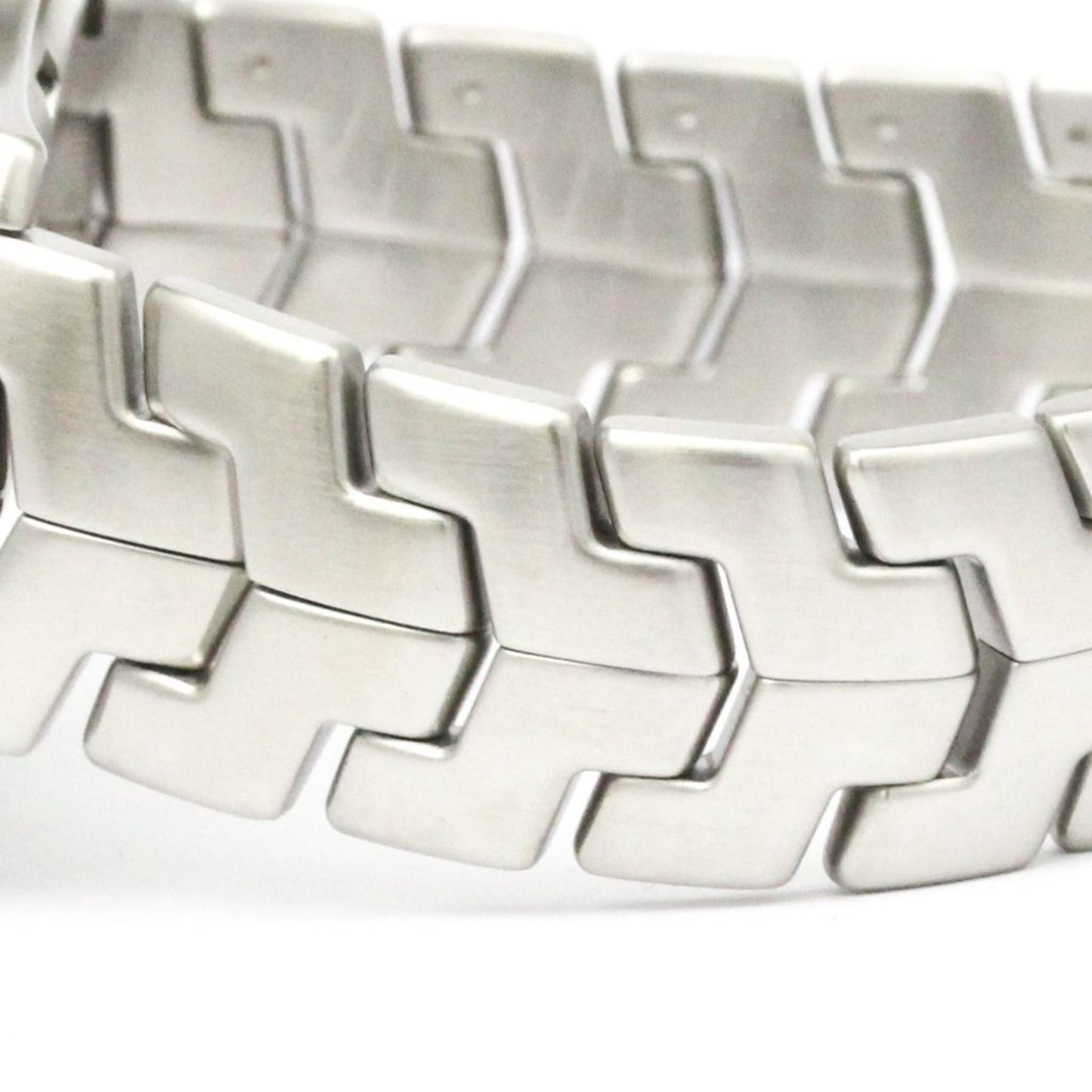 Tag Heuer Link Tiger Woods Ltd Edition Automatic Watch Wjf2113 Polished