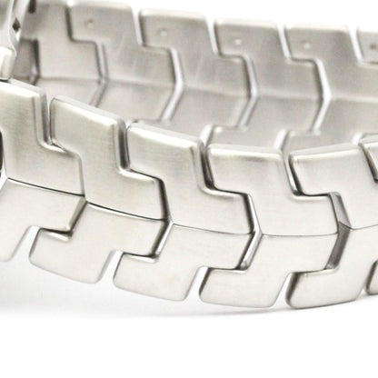 Tag Heuer Link Tiger Woods Ltd Edition Automatic Watch Wjf2113 Polished