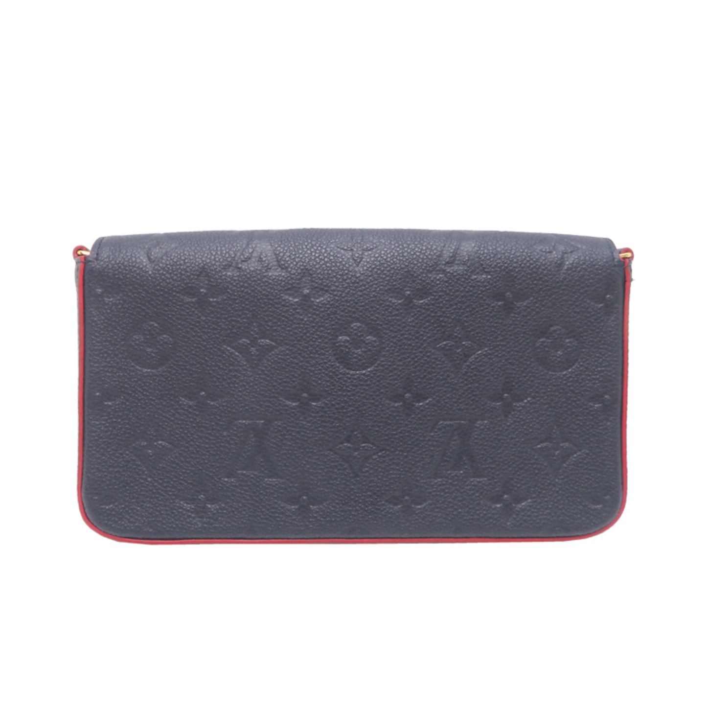 Louis Vuitton Pochette Felicie (Card Pouch Missing)