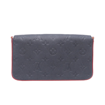 Louis Vuitton Pochette Felicie (Card Pouch Missing)