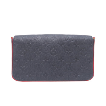 Louis Vuitton Pochette Felicie (Card Pouch Missing)