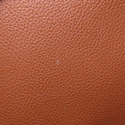 Chlo Chloe One-Shoulder Fringe Shoulder Bag Leather