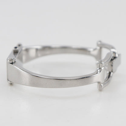 Gucci 1500L Stainless Steel Quartz Analog Watch