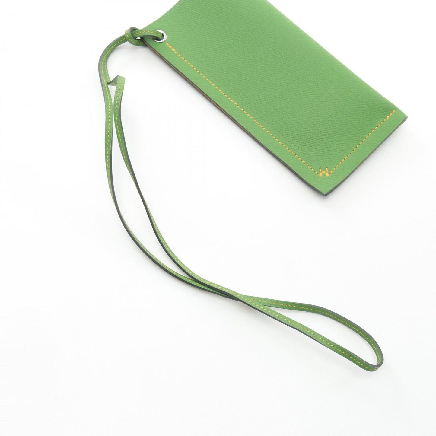Hermes Hermes H Series Verso Leather Epsom