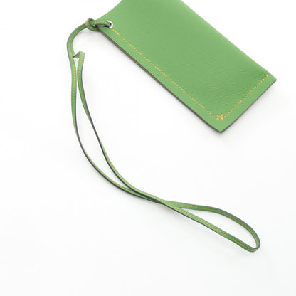 Hermes Hermes H Series Verso Leather Epsom
