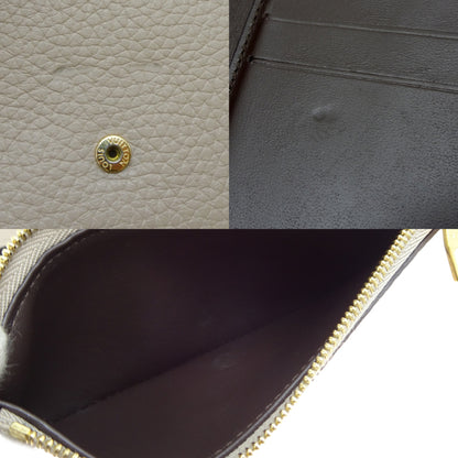 Louis Vuitton Portefeuille Capucines Compact