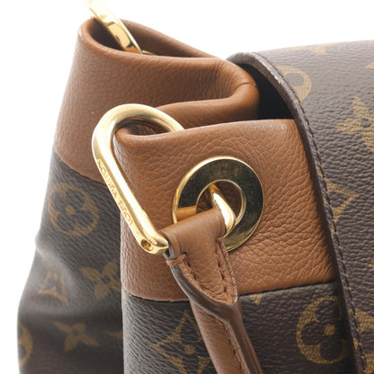Louis Vuitton Olympe Shoulder Bag