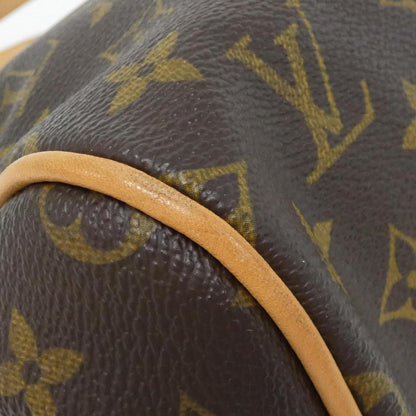 Louis Vuitton Monogram Montorgueil Pm M95565 Shoulder Bag