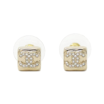 Chanel Abc831 Earrings