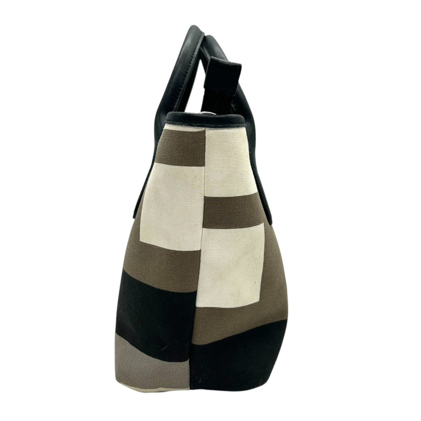 Bally Handbag/Shoulder Bag In Canvas