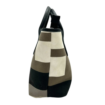 Bally Handbag/Shoulder Bag In Canvas