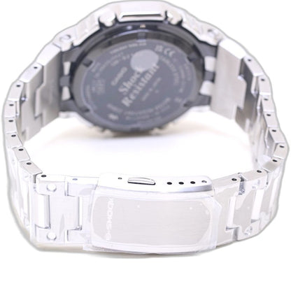 Casio G-Shock Full Metal Gm-B2100Ad-2Ajf Stainless Steel