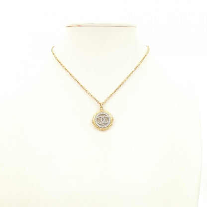 Chanel Abf087 Necklace