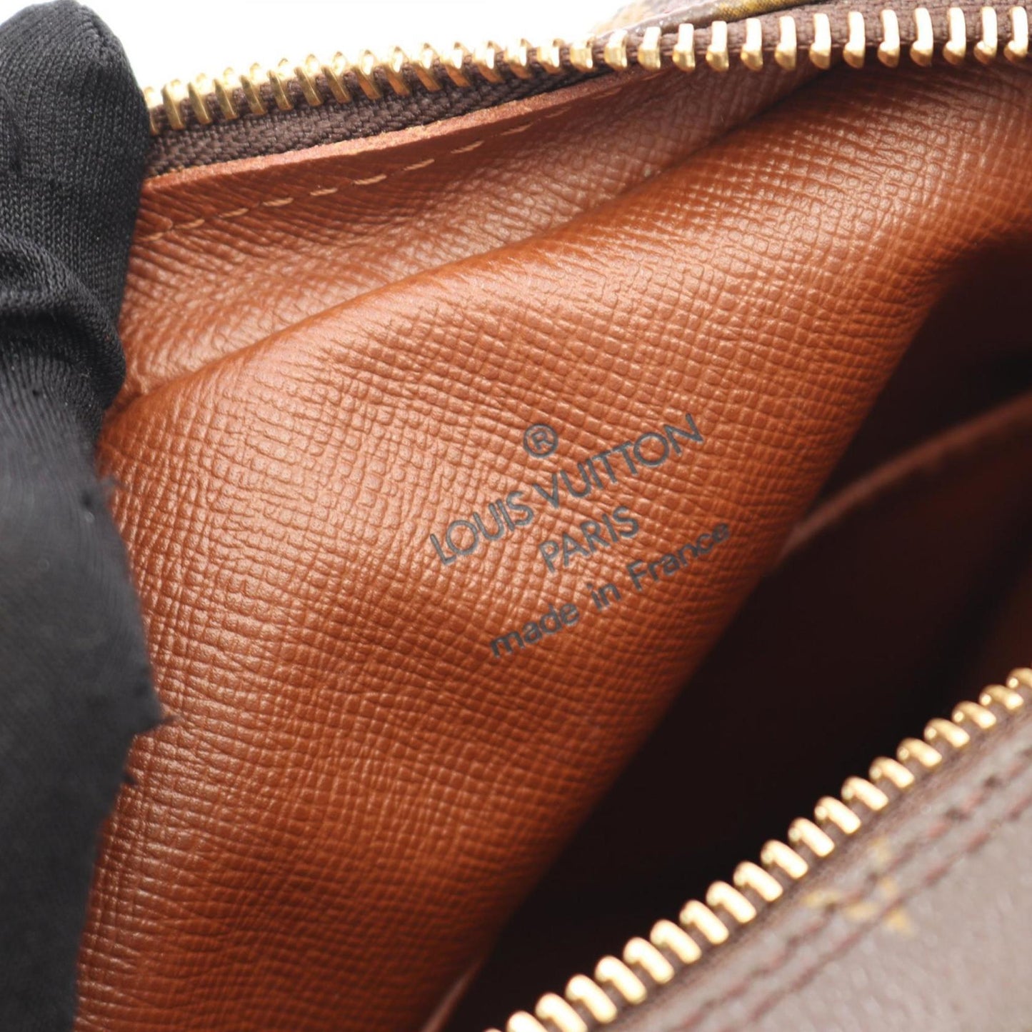 Louis Vuitton Amazon Shoulder Bag